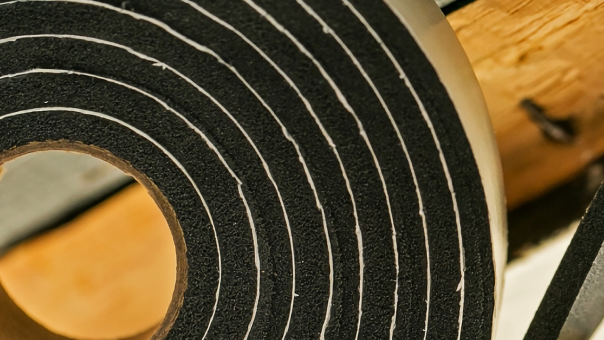 Akustik Oda Yalıtım Uygulama Örneği 1